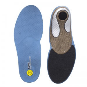 Sidas Run+ Customisable Insoles